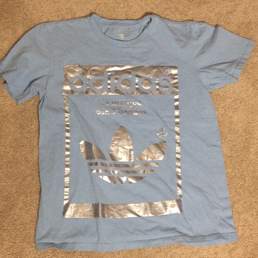 Adidas shirt